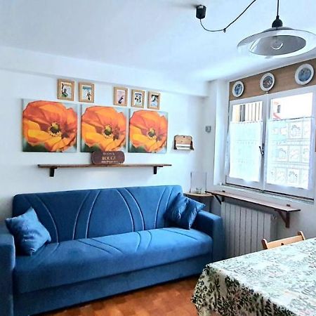 Apartament Cervino Ski Base- Bluchalet Breuil-Cervinia Zewnętrze zdjęcie