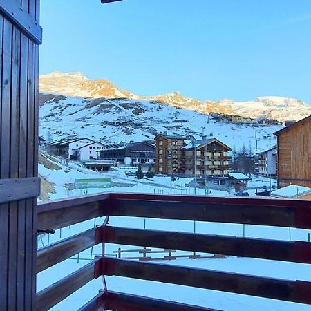 Apartament Cervino Ski Base- Bluchalet Breuil-Cervinia Zewnętrze zdjęcie