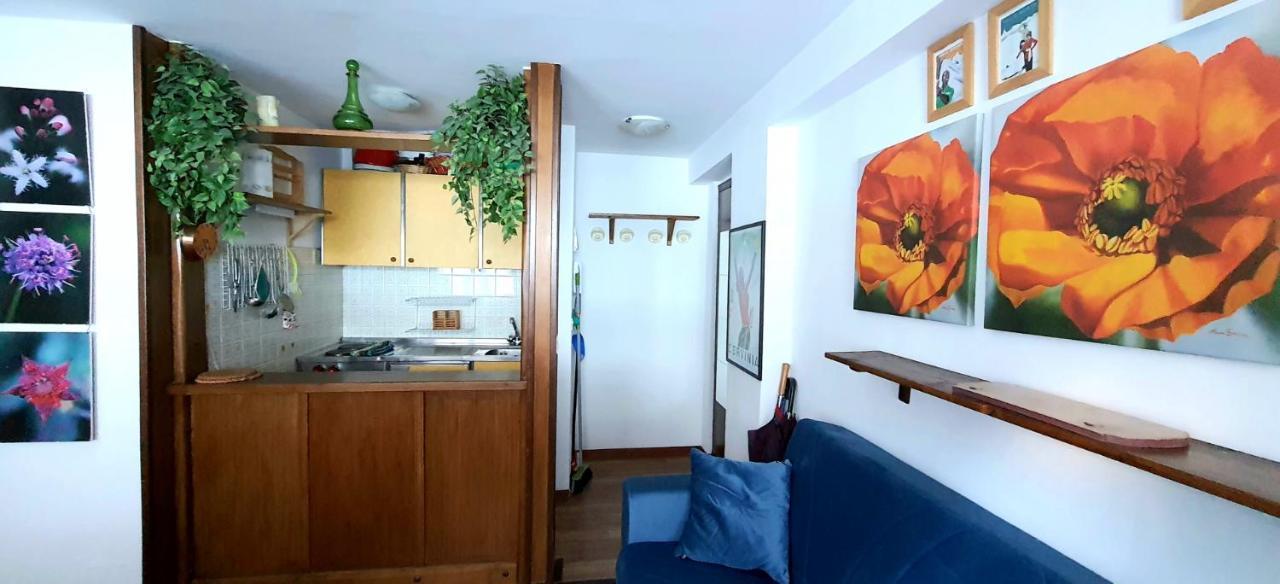 Apartament Cervino Ski Base- Bluchalet Breuil-Cervinia Zewnętrze zdjęcie