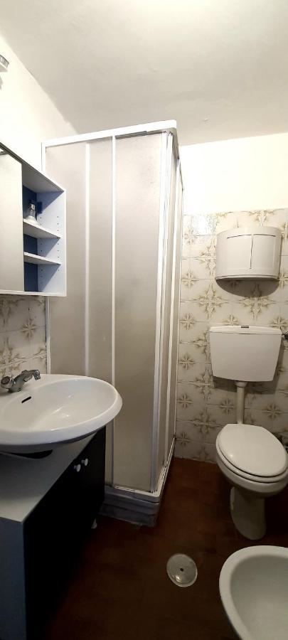 Apartament Cervino Ski Base- Bluchalet Breuil-Cervinia Zewnętrze zdjęcie