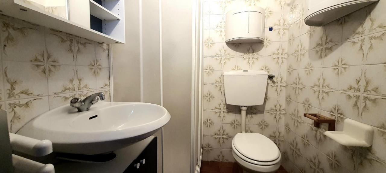 Apartament Cervino Ski Base- Bluchalet Breuil-Cervinia Zewnętrze zdjęcie