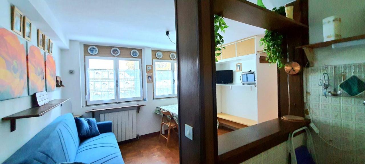 Apartament Cervino Ski Base- Bluchalet Breuil-Cervinia Zewnętrze zdjęcie