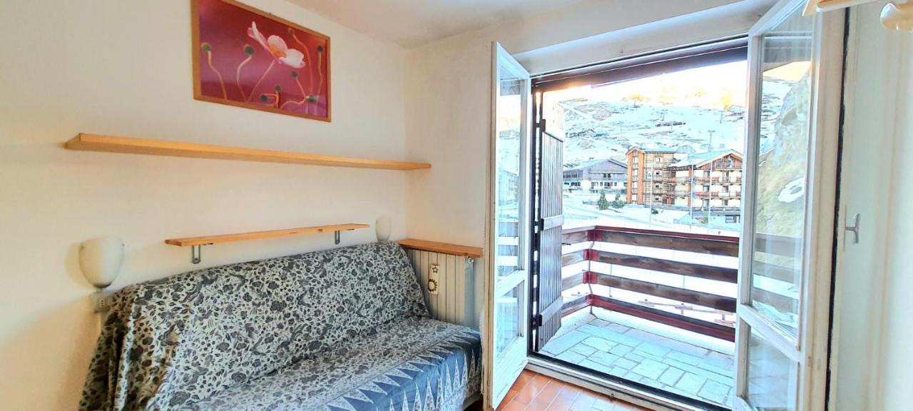 Apartament Cervino Ski Base- Bluchalet Breuil-Cervinia Zewnętrze zdjęcie
